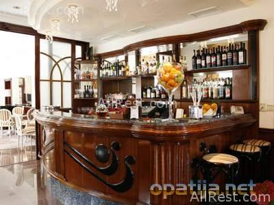 Mozart Hotel 18